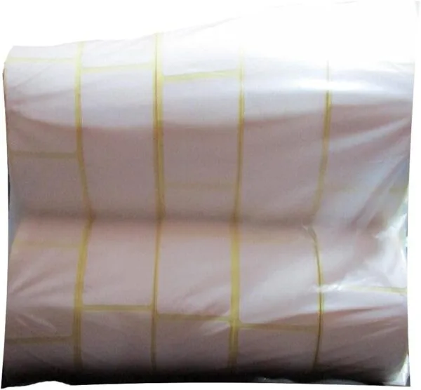 بكر باركود للميزان مقاس 5.5*4 سم - Image 3