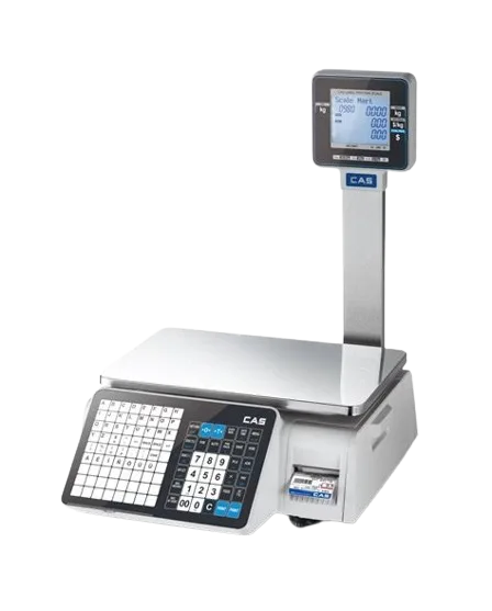 ميزان باركود كوري cas cl 3000 - Image 3
