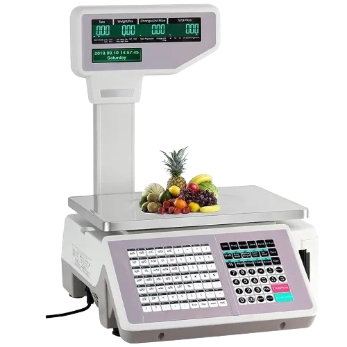 ميزان باركود TM30A-5W